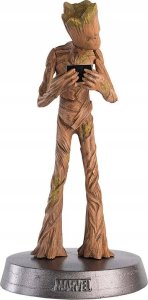 Eaglemoss Marvel Avengers Groot 1:18 metal puszka 2