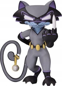 DC Artists Aley Catwoman by Joe Ledbetter 18cm 1