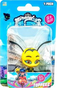 P.M.I Miraculous figurka 7cm mix 3