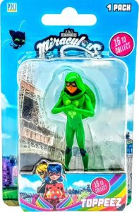 P.M.I Miraculous figurka 7cm mix 6