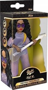Funko Gold H.E.R Premium 1