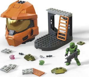 Mega Construx Halo Zone Control hełm klocki 63 el 1
