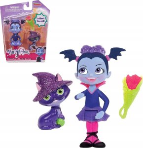 Giochi Preziosi Vampirina i Phoebe the Cat 2pak 3
