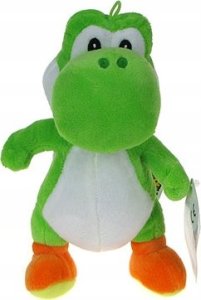 Nintendo plusz maskotka Super Mario Bros 28cm mix 3