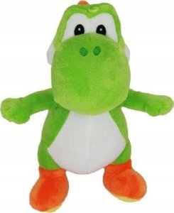 Nintendo plusz maskotka Super Mario Bros 28cm mix 6