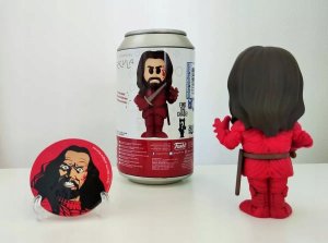 Funko Soda Dracula figurka vinyl puszka 4
