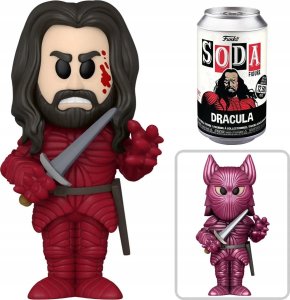 Funko Soda Dracula figurka vinyl puszka 6