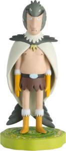 Eaglemoss Rick & Morty Birdperson Figurka 1:16 1