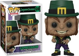 Funko POP! Movies Leprechaun 1245 figurka 1
