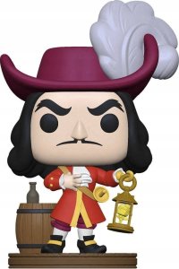 Funko POP! Disney Villains Kapitan Hook 1081 1