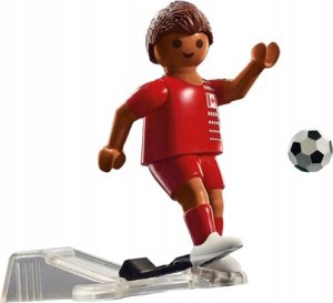 Figurka Playmobil PLAYMOBIL 71133 Sports & Action Player Kanada 7el 4