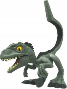 Mattel Jurassic World Bendy Biters Giganotosaurus 3