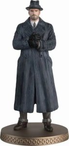 Wizarding Harry Potter Albus Dumbledore 12cm 3