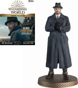 Wizarding Harry Potter Albus Dumbledore 12cm 6