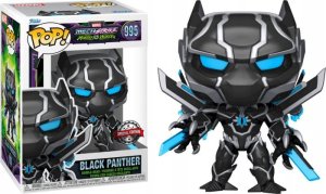 Funko POP! Marvel MechStrike Black Panther 995 SE 1