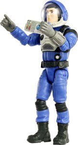 MATTEL Lightyear figurka Buzz Astral XL-14 13cm 4