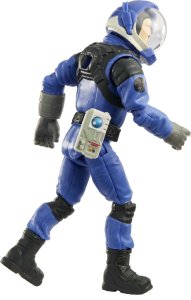 MATTEL Lightyear figurka Buzz Astral XL-14 13cm 5