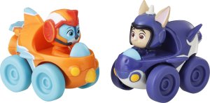 Hasbro Ptasia Akademia Top Wing Swift Baddy E5350 1