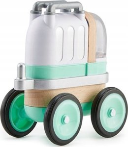 Fisher Price Wonder Makers Drewniany Kamper 5