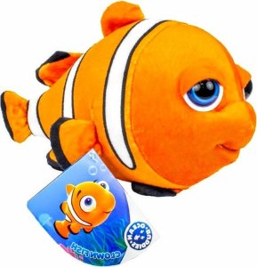 Gdzie jest Nemo plusz maskotka Rybka Nemo 26cm 1