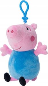 Świnka Peppa Maskotka Zawieszka Portfel mix 18cm 11
