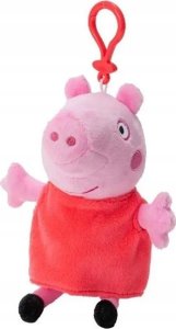 Świnka Peppa Maskotka Zawieszka Portfel mix 18cm 10