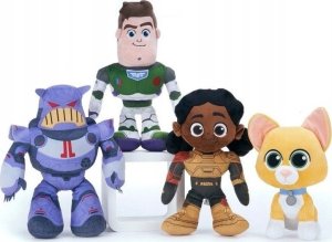 DISNEY Toy Story plusz Buzz Astral 30cm mix 2