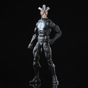 Hasbro Marvel Legends X-Men Havok Figurka 15cm 2