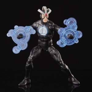 Hasbro Marvel Legends X-Men Havok Figurka 15cm 5