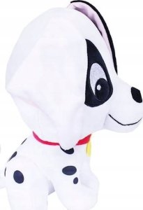Sambro Disney Dalmatyńczyk plusz 25cm dźwięk 3