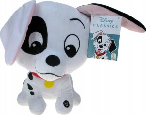 Sambro Disney Dalmatyńczyk plusz 25cm dźwięk 4