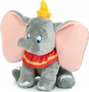 Disney Pluszak maskotka Słonik Dumbo 32cm 2