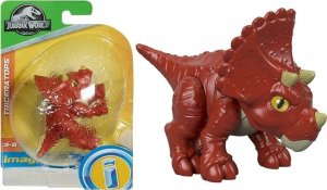 Imaginext Jurassic World Baby Dino Triceratops 1