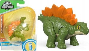 Imaginext Jurassic World Baby Dino Stegosaurus 1