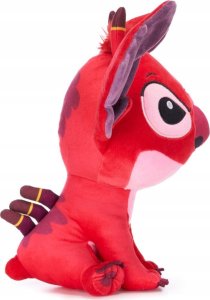 Disney Lilo i Stitch plusz Leroy dźwięk 30 cm 4