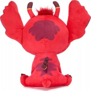 Disney Lilo i Stitch plusz Leroy dźwięk 30 cm 5