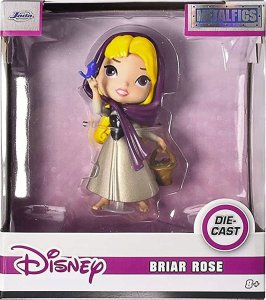 Jada Metalfigs Disney Princess Briar Rose 10cm 1