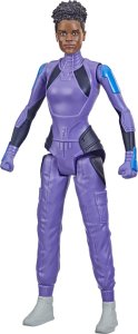 Marvel Black Panther Wakanda Forever Shuri 30cm 1