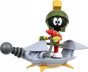 Figurka Funko Pop Space Jam A New Legacy Marvin the Martian 12cm 4