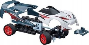 Alpha Edition Clementoni klocki Galileo Construction Hypercar 3
