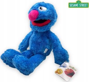 Ulica Sezamkowa plusz Oscar 26cm licencja 3