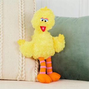 Ulica Sezamkowa plusz Oscar 26cm licencja 8