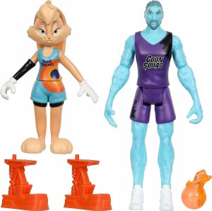 Space Jam A New Legacy Lola Bunny Wet Fire 12cm 1