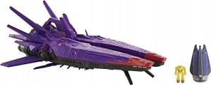 MATTEL Lightyear pojazd Hyperspeed Zurg dźwięk 1
