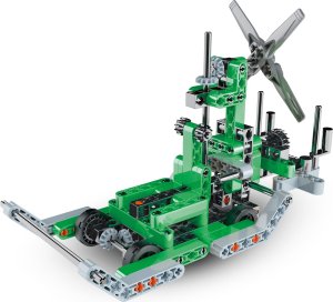 Clementoni klocki Galileo Construction Helikopter 3