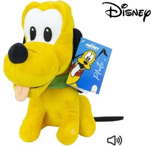 Disney Classics Pluszak maskotka Pluto dźwięk 28cm 1
