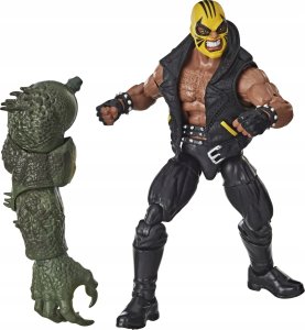 Marvel Legends Series Marvel's Rage figurka 16cm 5