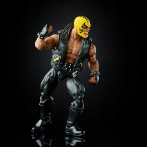 Marvel Legends Series Marvel's Rage figurka 16cm 7