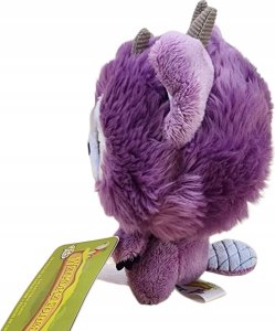 Funko plusz Monsters Angus Knucklebark 16cm 4