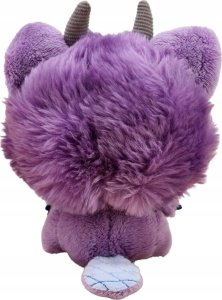 Funko plusz Monsters Angus Knucklebark 16cm 5
